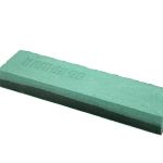 SourceDirect Hamburg Knife Sharpening Oil Stone – 20cm SourceDirect Hamburg Knife Sharpening Oil Stone – 20cm