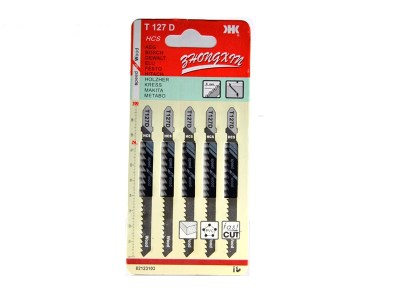 SourceDirect Jig Saw Blades for Wood – 5 Piece SourceDirect Jig Saw Blades for Wood – 5 Piece