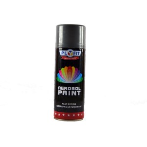 Plyfit A10 Grey Primer – 300ml Plyfit A10 Grey Primer – 300ml