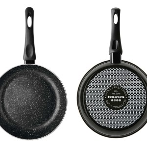 Taurus – 20cm Vital Stone Frying Pan Taurus – 20cm Vital Stone Frying Pan