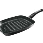 Taurus – 30 x 30cm Vital Stone Frying Pan Taurus – 30 x 30cm Vital Stone Frying Pan