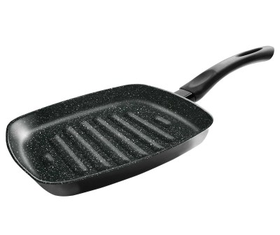 Taurus – 30 x 30cm Vital Stone Frying Pan Taurus – 30 x 30cm Vital Stone Frying Pan