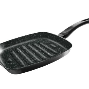 Taurus – 30 x 30cm Vital Stone Frying Pan Taurus – 30 x 30cm Vital Stone Frying Pan