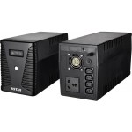 KSTAR Powercom 3000VA Line Interactive UPS with USB KSTAR Powercom 3000VA Line Interactive UPS with USB