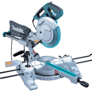 Makita 255mm Compound Mitre Saw Double Slide – Ls1018L Makita 255mm Compound Mitre Saw Double Slide – Ls1018L