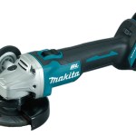 Makita 18V Li-Ion Cordless Brushless Angle Grinder – DGA456Zj Makita 18V Li-Ion Cordless Brushless Angle Grinder – DGA456Zj