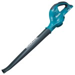 Makita 18V Plus 18V Li-Ion Cordless Blower DUB361Z Makita 18V Plus 18V Li-Ion Cordless Blower DUB361Z