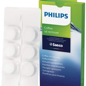 Philips – Coffee Oil Remover Tablets Philips – Coffee Oil Remover Tablets