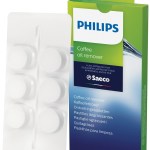 Philips – Coffee Oil Remover Tablets Philips – Coffee Oil Remover Tablets