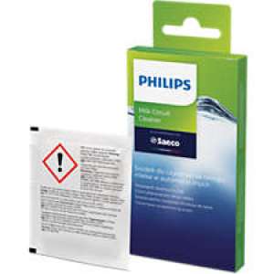 Philips – Milk Circuit Cleaner Sachets Philips – Milk Circuit Cleaner Sachets