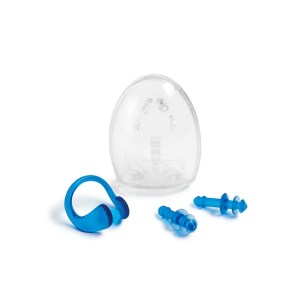 Intex – Swim-Ear-Plugs and Nose-Clip Set Intex – Swim-Ear-Plugs and Nose-Clip Set