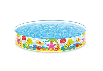 Intex – Snapset Beach Days Pool Intex – Snapset Beach Days Pool