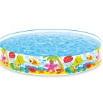 Intex – Snapset Beach Days Pool Intex – Snapset Beach Days Pool