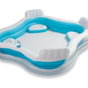 Intex – Swim Centre Family Pool Intex – Swim Centre Family Pool