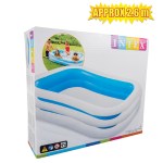 Intex – Family Centre Pool Intex – Family Centre Pool
