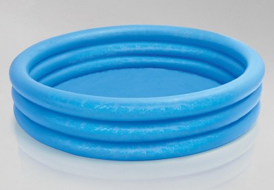 Intex – Crystal Pool Intex – Crystal Pool