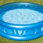 Intex – Soft-Side Pool Intex – Soft-Side Pool