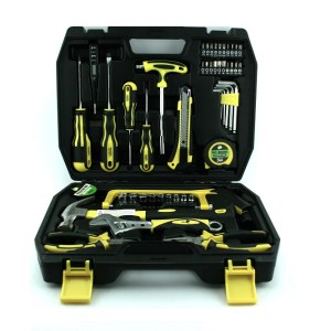 Waldo 49 Piece Tool & Socket Set Waldo 49 Piece Tool & Socket Set