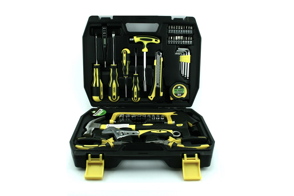 Waldo 49 Piece Tool & Socket Set Waldo 49 Piece Tool & Socket Set