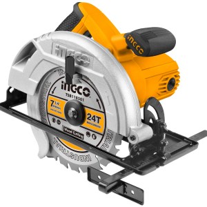 Ingco – Circular Saw 1400W – 185mm Ingco – Circular Saw 1400W – 185mm