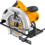 Ingco – Circular Saw 1400W – 185mm Ingco – Circular Saw 1400W – 185mm