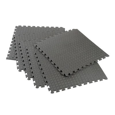 Tradequip Multi-Purpose Interlocking Foam Mat – 6 Pieces Tradequip Multi-Purpose Interlocking Foam Mat – 6 Pieces