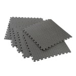 Tradequip Multi-Purpose Interlocking Foam Mat – 6 Pieces Tradequip Multi-Purpose Interlocking Foam Mat – 6 Pieces