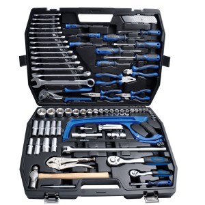 Trade Professional – Tool Chest (79 Piece) Trade Professional – Tool Chest (79 Piece)