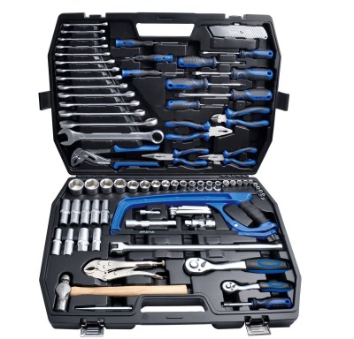 Trade Professional – Tool Chest (79 Piece) Trade Professional – Tool Chest (79 Piece)