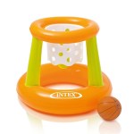 Intex – Pool-Game Hoop with Ball Intex – Pool-Game Hoop with Ball