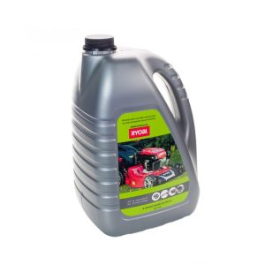 Ryobi – 4-Stroke Oil – 5 Litre Ryobi – 4-Stroke Oil – 5 Litre