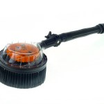 Ryobi – Rotation Brush Ryobi – Rotation Brush