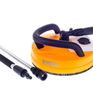 Ryobi – Rotary Cleaner Ryobi – Rotary Cleaner