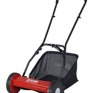 Ryobi – Push Mower – 38cm Ryobi – Push Mower – 38cm