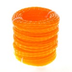 Ryobi – 5-Pack Twisted Trimming Line – 1.6mm x 8m Ryobi – 5-Pack Twisted Trimming Line – 1.6mm x 8m