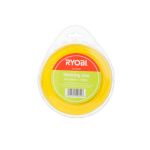 Ryobi – Blister Twisted Trimming Line – 1.6mm x 100m Ryobi – Blister Twisted Trimming Line – 1.6mm x 100m