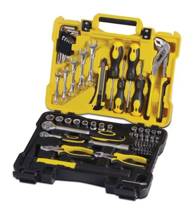 MTS – Toolset with Spanners & Sockets – Set of 79 MTS – Toolset with Spanners & Sockets – Set of 79