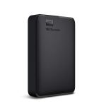 WD Elements 4TB Portable Hard Drive WD Elements 4TB Portable Hard Drive