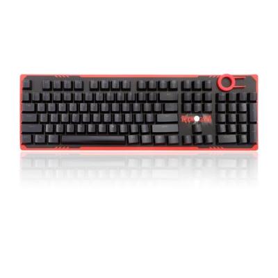 Redragon: 104 Crystal Key Caps Redragon: 104 Crystal Key Caps