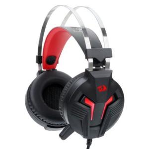 Redragon: Memecoleus Gaming Headset (PC) Redragon: Memecoleus Gaming Headset (PC)