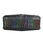 Redragon: Harpe RGB Gaming Keyboard (PC) Redragon: Harpe RGB Gaming Keyboard (PC)