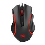 Redragon: Nothosaur 3200DPI Gaming Mouse Redragon: Nothosaur 3200DPI Gaming Mouse