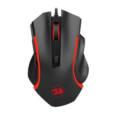 Redragon: Nothosaur 3200DPI Gaming Mouse Redragon: Nothosaur 3200DPI Gaming Mouse