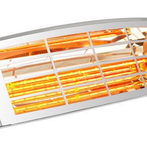 Technilamp Infrared Caribbean Ray Heater – 1500W – Ultra Low Glare Technilamp Infrared Caribbean Ray Heater – 1500W – Ultra Low Glare