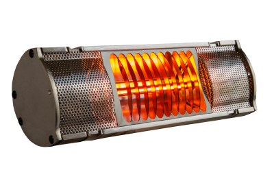 Technilamp Infrared Bathroom Heater – 850W Technilamp Infrared Bathroom Heater – 850W