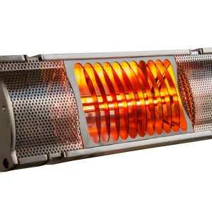 Technilamp Infrared Bathroom Heater – 850W Technilamp Infrared Bathroom Heater – 850W