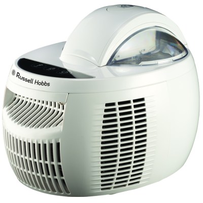 Russell Hobbs – Ice Cream Maker – White Russell Hobbs – Ice Cream Maker – White