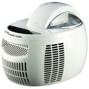 Russell Hobbs – Ice Cream Maker – White Russell Hobbs – Ice Cream Maker – White