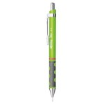 rOtring Tikky Mechnical Pencil – 0,50mm Neon Green Barrel rOtring Tikky Mechnical Pencil – 0,50mm Neon Green Barrel