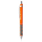 rOtring Tikky Mechnical Pencil – 0,50mm Orange Barrel rOtring Tikky Mechnical Pencil – 0,50mm Orange Barrel